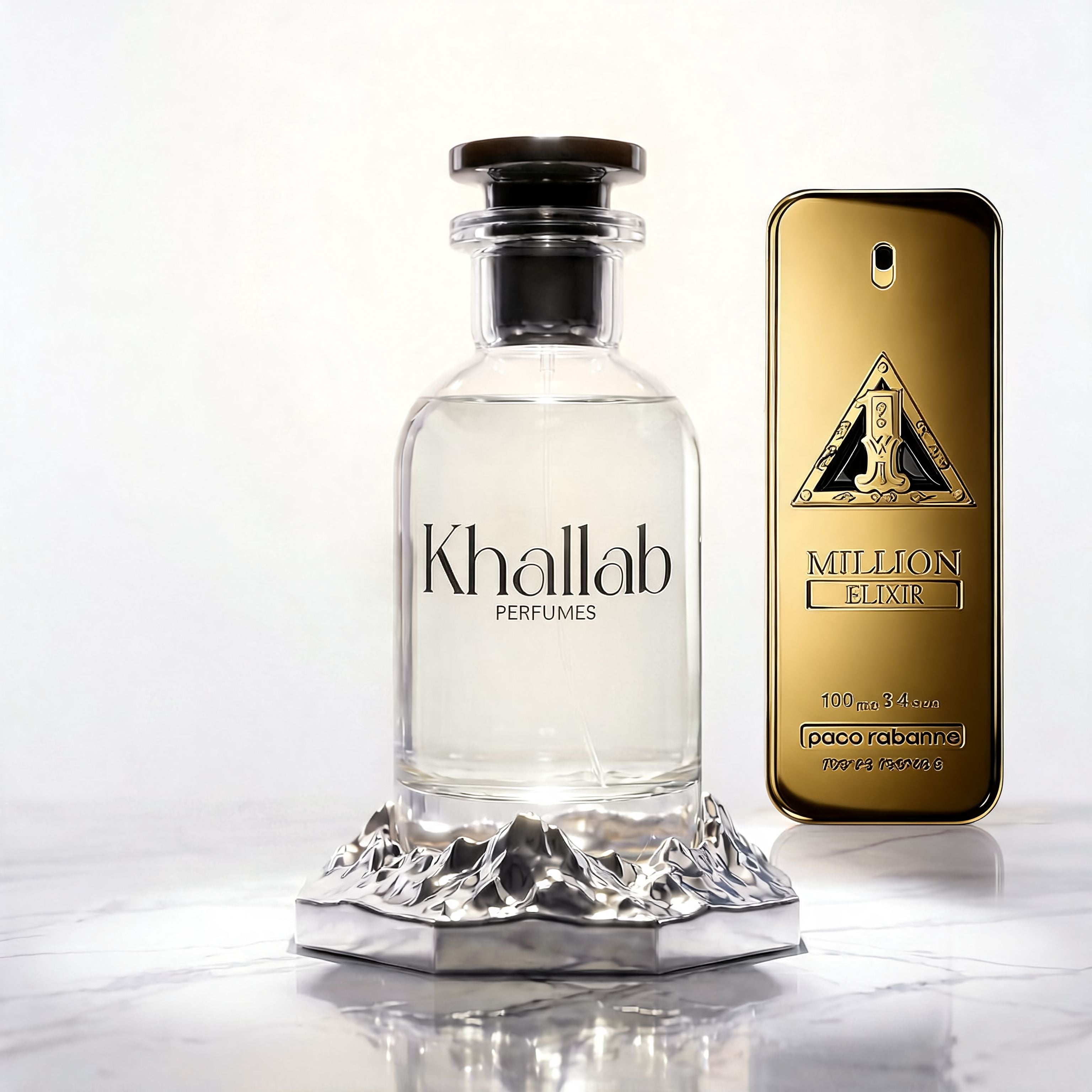 Paco Rabanne 1 Million Elixir