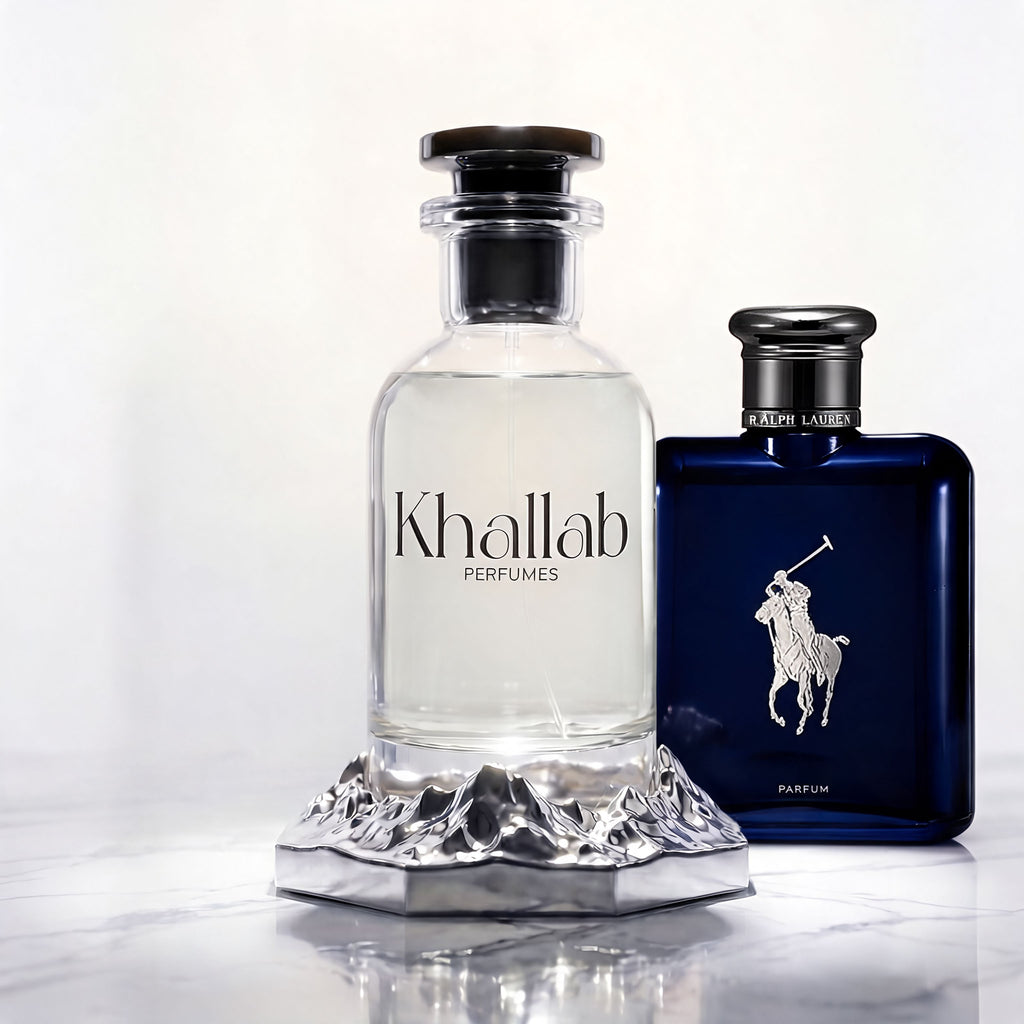 Polo Ralph Lauren Polo Black
