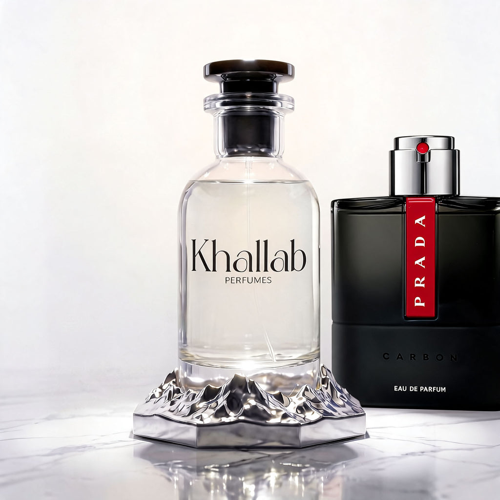 Prada Luna Rossa Carbon