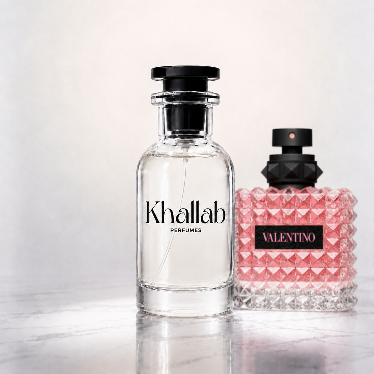 Valentino Donna Born in Roma Eau de Parfum