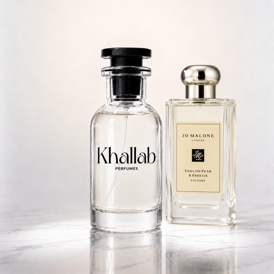 English Pear & Freesia Jo Malone London