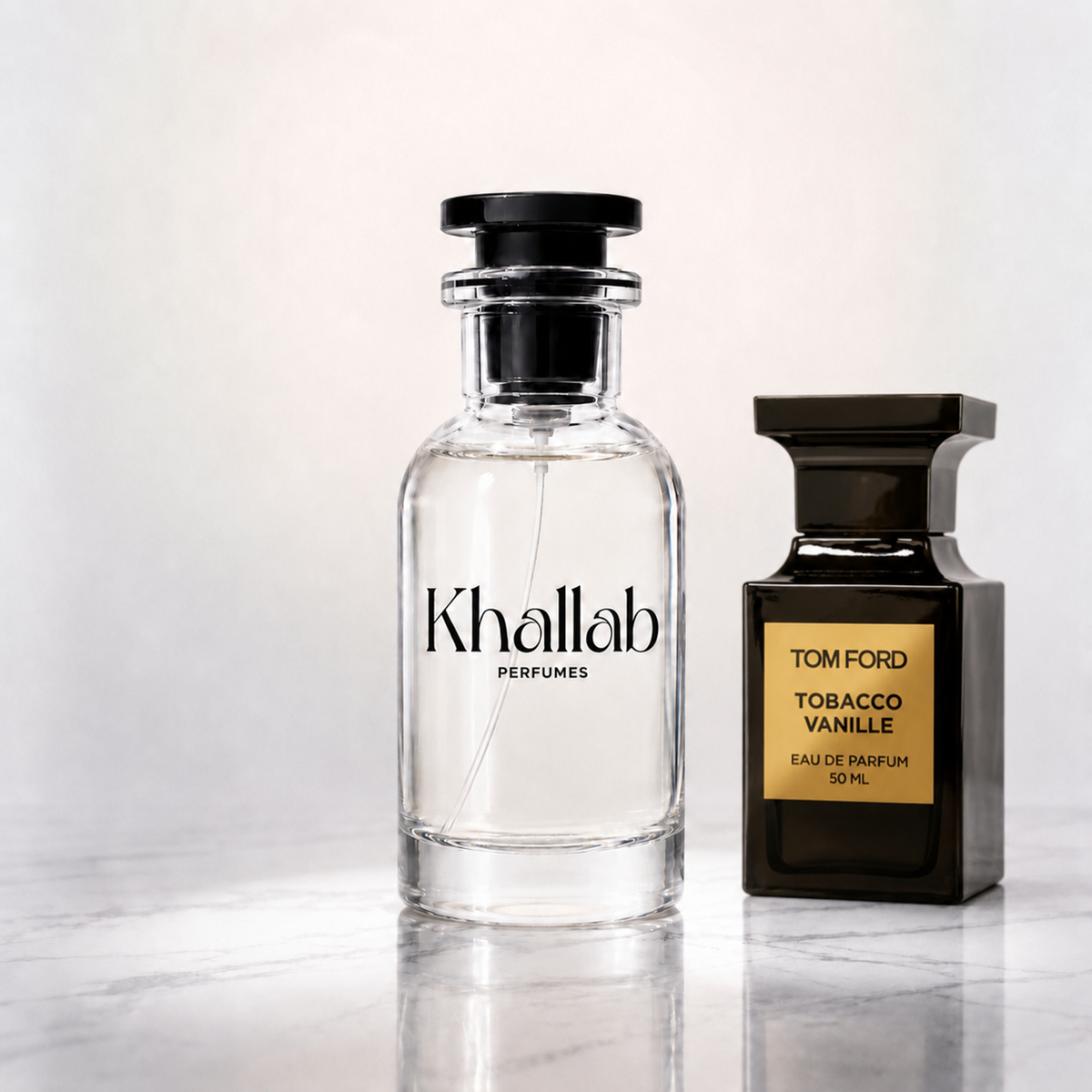 Tobacco Vanille Tom Ford