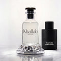 Tom Ford Ombre Leather