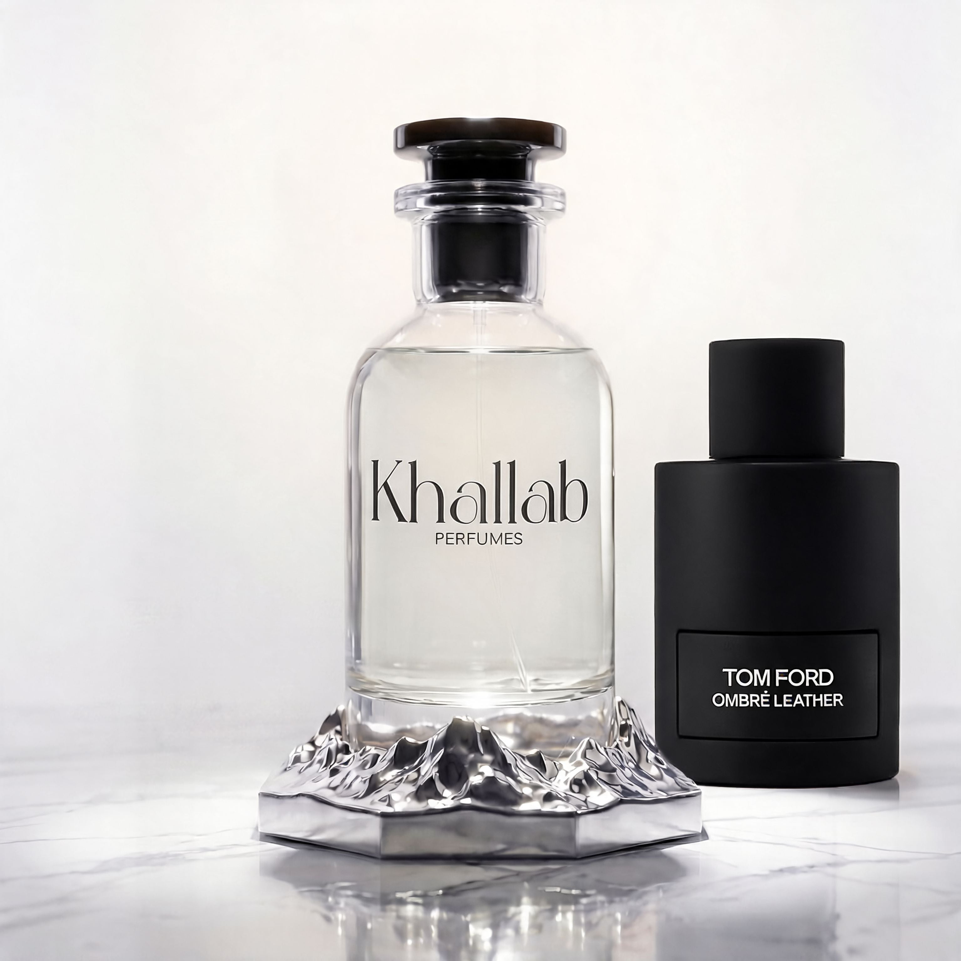 Tom Ford Ombre Leather